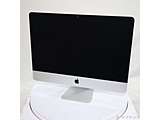 �k���Õi�l iMac 21.5-inch Mid-2017 MNDY2J�^A Core_i5 3GHz 8GB HDD1TB �k10.15 Catalina�l
