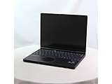 �k���Õi�l Lets note SC7 CF-SC7BDPCR �u���b�N �mCore-Ultra-7-356H�^32GB�^SSD1TB�^12.4�C���`�^Windows11 Pro�n