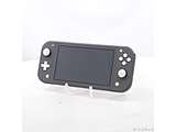 �k���Õi�l Nintendo Switch Lite �O���[