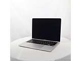 �k���Õi�i���j�l MacBook Pro 13.3-inch Late-2020 MYDA2J�^A Apple M1 8�R�ACPU_8�R�AGPU 8GB SSD256GB �V���o�[ �k26.3 Tahoe�l �m�O���t�B�b�N�F�I���{�[�h�^JIS�L�[�{�[�h�n