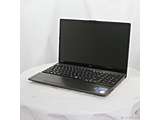 �k���Õi�l LIFEBOOK WA1�^G3 FMVWG3A153 �u���C�g�u���b�N �mCore-i5-1135G7 (2.4GHz)�^8GB�^SSD512GB�^15.6�C���`���C�h�^Windows11 Home�n