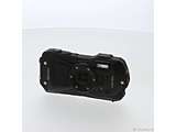 �k���Õi�l RICOH WG-80 �u���b�N