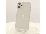 �k���Õi�l iPhone12 mini 128GB �z���C�g MGDM3J�^A SIM�t���[ �m5.4�C���`�L�@EL�^Apple A14�^RAM:4GB�^�i�mSIM�n