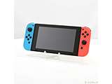 �k���Õi�l Nintendo Switch Joy-Con (L) �l�I���u���[�^ (R) �l�I�����b�h (2019�N8�����f��)