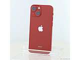 �k���Õi�l iPhone13 mini 256GB �v���_�N�g���b�h MLJM3J�^A SIM�t���[ �m5.4�C���`�L�@EL�^Apple A15�^RAM:4GB�^�i�mSIM�n