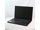 �k���Õi�l ThinkPad X390 20Q1S54W00 �mCore-i7-8565U (1.8GHz)�^8GB�^SSD256GB�^13.3�C���`���C�h�^Windows10 Pro(64�r�b�g)�n