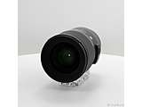 �k���Õi�l SIGMA 28mm F1.4 DG HSM Art [�\�j�[E�p]