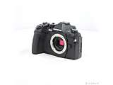 �k���Õi�l OM-D E-M1 Mark II �{�f�B