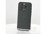 �k���Õi�l iPhone16 Pro 256GB �u���b�N�`�^�j�E�� MYN03J�^A SIM�t���[ �m6.3�C���`�L�@EL�^Apple A18 Pro�^RAM:8GB�^�i�mSIM&eSIM�n