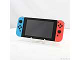 �k���Õi�l Nintendo Switch Joy-Con (L) �l�I���u���[�^ (R) �l�I�����b�h