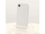 �k���Õi�l iPhone17e 256GB �z���C�g MHRP4J�^A SIM�t���[ �m6.1�C���`�L�@EL�^Apple A19�^RAM:8GB�^eSIM�n