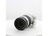 �k���Õi�l FE 70-200mm F4G OSS SEL70200G (E�����Y)
