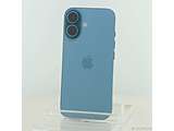 �k���Õi�l iPhone16 128GB �e�B�[�� MYDV3J�^A SIM�t���[ �m6.1�C���`�L�@EL�^Apple A18�^RAM:8GB�^�i�mSIM&eSIM�n