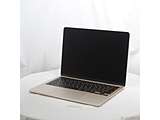 �k���Õi�l MacBook Air 13.6-inch Mid-2022 MLY13J�^A Apple M2 8�R�ACPU_8�R�AGPU 8GB SSD256GB �X�^�[���C�g �k26.3 Tahoe�l �m�O���t�B�b�N�F�I���{�[�h�^JIS�L�[�{�[�h�n