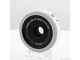 �k���Õi�l Canon EF 40mm F2.8 STM (�z���C�g)(�����Y)