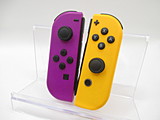 �k���Õi�l Nintendo Switch Joy-Con (L) �l�I���p�[�v�� �^ (R) �l�I���I�����W