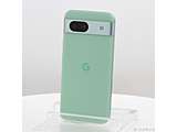 �k���Õi�l Google Pixel 8a 128GB �A���G G576D SIM�t���[ �m6.1�C���`�L�@EL�^Google Tensor G3�^RAM:8GB�^�i�mSIM&eSIM�n