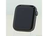 �k���Õi�l Apple Watch Series 5 Nike GPS 44mm �X�y�[�X�O���C�A���~�j�E���P�[�X �o���h����