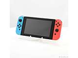 �k���Õi�l Nintendo Switch Joy-Con (L) �l�I���u���[�^ (R) �l�I�����b�h (2019�N8�����f��)