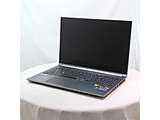 �k���Õi�l GALLERIA GR2060RGF-T �mAMD-Ryzen-7-4800H (2.9GHz)/16GB/SSD512GB/GeForce RTX 2060(6GB)/15.6�C���`/Windows11 Home(UP��)�n
