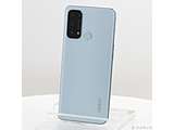 �k���Õi�l OPPO Reno5 A 128GB �A�C�X�u���[ CPH2199 SIM�t���[ �m6.5�C���`�t���^Snapdragon 765G�^RAM:6GB�^�i�mSIM&�i�mSIM�n