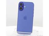 �k���Õi�l iPhone16 128GB �E���g���}���� MYDU3J�^A SIM�t���[ �m6.1�C���`�L�@EL�^Apple A18�^RAM:8GB�^�i�mSIM&eSIM�n