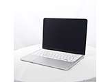�k���Õi�l MacBook Neo 13-inch Early-2026 MHFC4J�^A Apple A18 Pro 6�R�ACPU_5�R�AGPU 8GB SSD512GB �V���o�[ �k26.3 Tahoe�l �m�O���t�B�b�N�F�I���{�[�h�^JIS�L�[�{�[�h�n