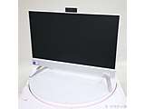 �k�W���i�l Dell 24 AD47-FNWC �p�[���z���C�g �mCore-i5-1334U (1.3GHz)�^16GB�^SSD512GB�^23.8�C���`���C�h�^Windows11 Home�n