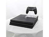 �k���Õi�l PlayStation 4 Pro �W�F�b�g�u���b�N 1TB CUH-7000BB