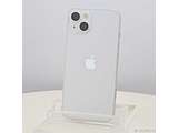 �k���Õi�l iPhone13 128GB �X�^�[���C�g MLND3J�^A SIM�t���[ �m6.1�C���`�L�@EL�^Apple A15�^RAM:4GB�^�i�mSIM�n