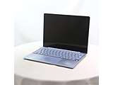 �k���Õi�i���j�l Surface Laptop Go �kCore i5�^8GB�^SSD256GB�l THJ-00034 �A�C�X�u���[