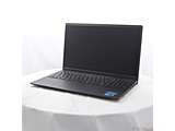 �k���Õi�l Vostro 15 3510 �mCeleron-6305 (1.8GHz)�^4GB�^SSD256GB�^15.6�C���`���C�h�^Windows11 Home�n
