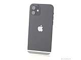 �k���Õi�l iPhone12 64GB �u���b�N MGHN3J�^A SIM�t���[ �m6.1�C���`�L�@EL�^Apple A14�^RAM:4GB�^�i�mSIM�n
