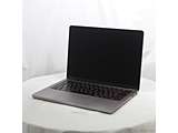 �k���Õi�l MacBook Pro 14.2-inch Late-2023 MTL73J�^A Apple M3 8�R�ACPU_10�R�AGPU 8GB SSD512GB �X�y�[�X�O���C �k26.3 Tahoe�l �m�O���t�B�b�N�F�I���{�[�h�^JIS�L�[�{�[�h�n