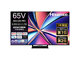 �k�W���i�l �t���e���r   65U8R �m65V�^ /Bluetooth�Ή� /4K�Ή� /BS�ECS 4K�`���[�i�[���� /YouTube�Ή��n