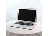 �k���Õi�l MacBook Air 13.3-inch Mid-2017 MQD32J�^A Core_i5 1.8GHz 8GB SSD128GB �k10.15 Catalina�l �m�O���t�B�b�N�FIntel HD Graphics 6000�^JIS�L�[�{�[�h�n