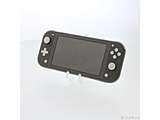 �k���Õi�l Nintendo Switch Lite �O���[