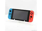 �k���Õi�l Nintendo Switch Joy-Con (L) �l�I���u���[�^ (R) �l�I�����b�h