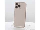 �k���Õi�l iPhone16 Pro Max 512GB �f�U�[�g�`�^�j�E�� MYWN3J�^A SIM�t���[ �m6.9�C���`�L�@EL�^Apple A18 Pro�^RAM:8GB�^�i�mSIM&eSIM�n