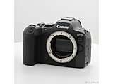 �k���Õi�l EOS R6 Mark II �{�f�B