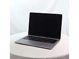 �k���Õi�l MacBook Pro 13.3-inch Late-2020 MYD82J�^A Apple M1 8�R�ACPU_8�R�AGPU 8GB SSD256GB �X�y�[�X�O���C �k26.3 Tahoe�l �m�O���t�B�b�N�F�I���{�[�h�^JIS�L�[�{�[�h�n
