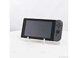 �k���Õi�l Nintendo Switch Joy-Con (L) �^ (R) �O���[