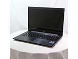 �k���Õi�l LaVie Note Standard NS700�^NAB PC-NS700NAB �J�[���u���b�N �mCore-i7-8565U (1.8GHz)�^8GB�^HDD1TB�^15.6�C���`���C�h�^Windows10 Home(64�r�b�g)�n
