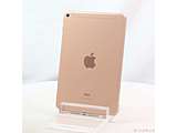 �k���Õi�l iPad mini ��5���� 256GB �S�[���h MUXE2J�^A docomo���b�N����SIM�t���[ �m7.9�C���`�t���^A12-Bionic�n