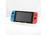 �k���Õi�l Nintendo Switch Joy-Con (L) �l�I���u���[�^ (R) �l�I�����b�h (2019�N8�����f��)