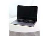 �k���Õi�l MacBook Pro 13.3-inch Mid-2017 MPXV2J�^A Core_i5 3.1GHz 8GB SSD256GB �X�y�[�X�O���C �k10.15 Catalina�l �m�O���t�B�b�N�FIntel Iris Plus Graphics 650(CPU����)�^JIS�L�[�{�[�h�n