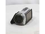 �k���Õi�l HDR-CX180 S (32GB�^�V���o�[)