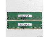 �k���Õi�l 288P PC4-19200 DDR4 2400 16GB 8GB×2���g �m288P PC4-19200(DDR4-2400) 16GB(8GB×2���g)�n