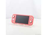 �k���Õi�l Nintendo Switch Lite �R�[����
