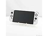 �k���Õi�l Nintendo Switch �L�@EL���f�� Joy-Con(L)�^(R) �z���C�g